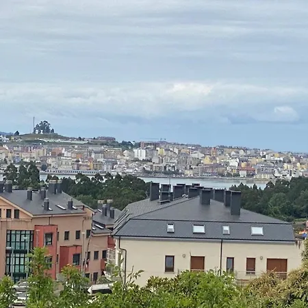 Piso Mirador De San Cosme