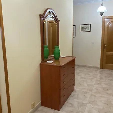 Piso Mirador De San Cosme * San Cosme de Barreiros (Barreiros, Lugo)