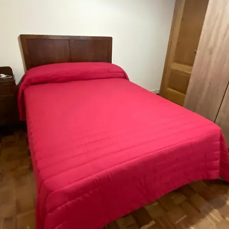 Piso Mirador De San Cosme