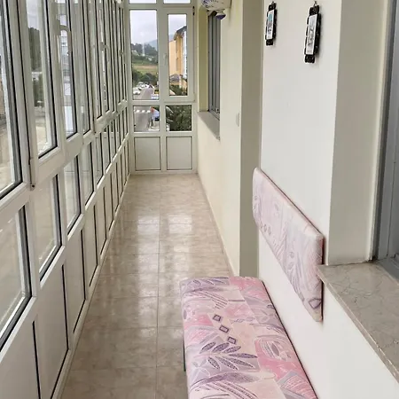 公寓 Piso Mirador De San Cosme San Cosme de Barreiros (Barreiros, Lugo)