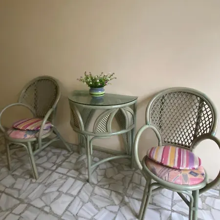 公寓 Piso Mirador De San Cosme *