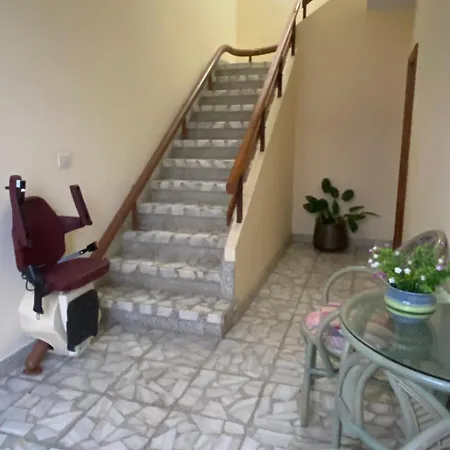 公寓 Piso Mirador De San Cosme San Cosme de Barreiros (Barreiros, Lugo)