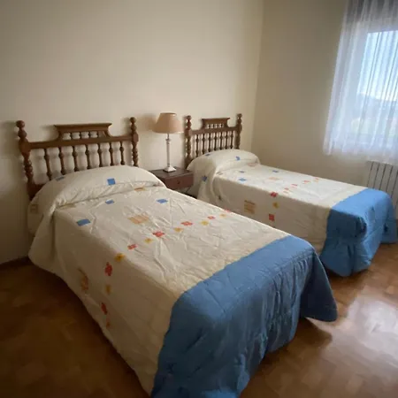 Piso Mirador De San Cosme 公寓 *