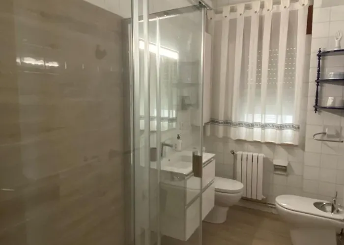 Piso Mirador De San Cosme *