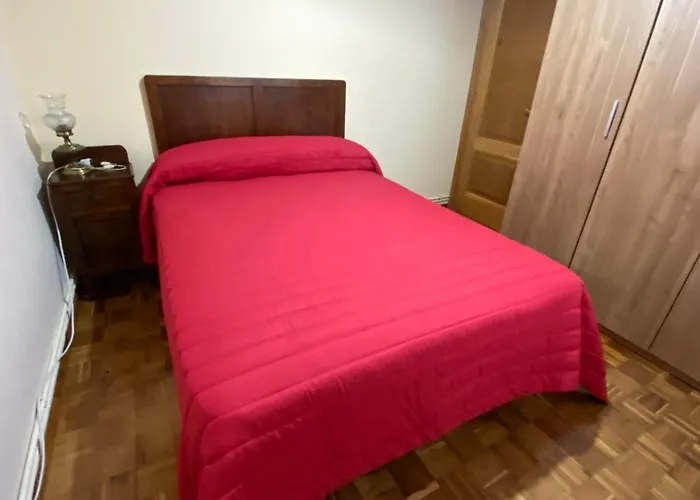 Piso Mirador De San Cosme