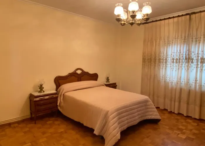 Piso Mirador De San Cosme *