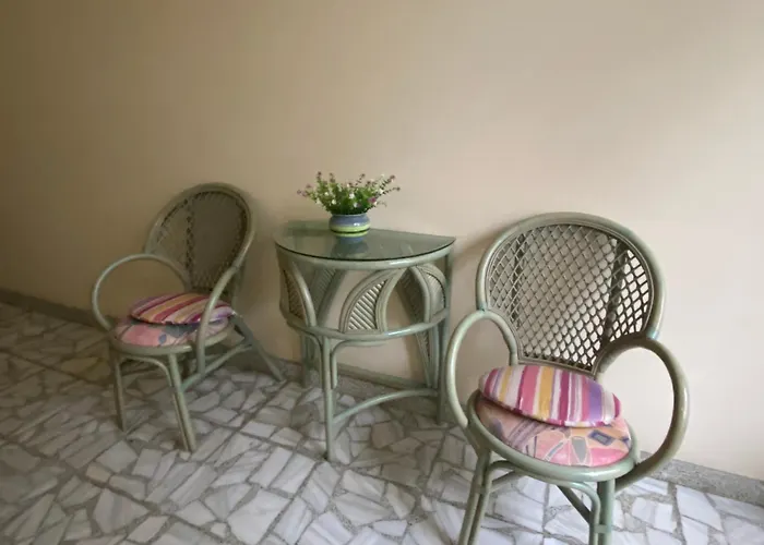 Διαμέρισμα Piso Mirador De San Cosme *