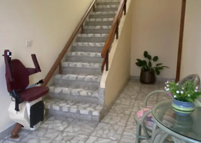 Διαμέρισμα Piso Mirador De San Cosme San Cosme de Barreiros (Barreiros, Lugo)