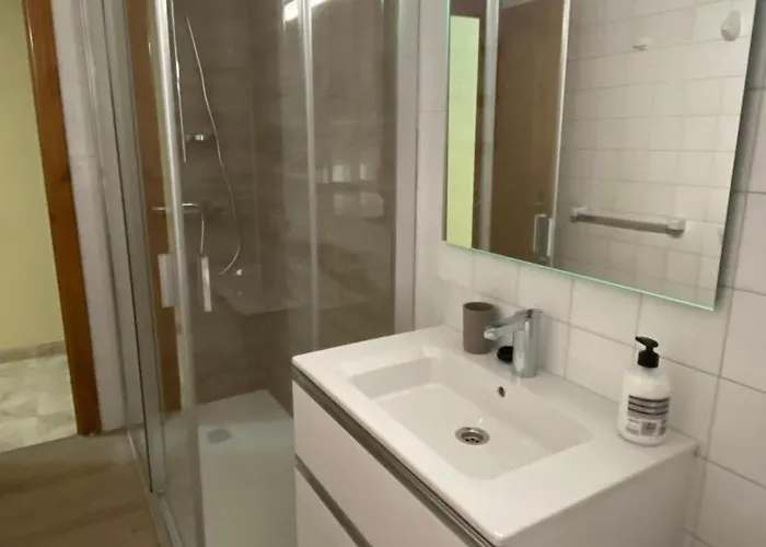 Piso Mirador De San Cosme San Cosme de Barreiros (Barreiros, Lugo)