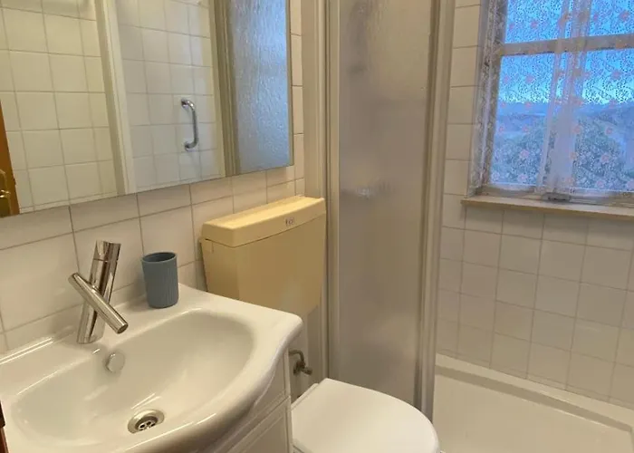 Piso Mirador De San Cosme *